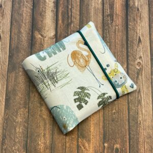 Pixibuchhülle "Afrika"