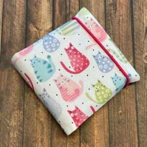 Pixibuchhülle "Büsi"