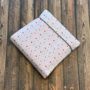 Pixibuchhülle "Pünktli"