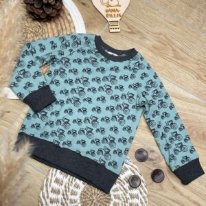 T-Shirts & Pullis