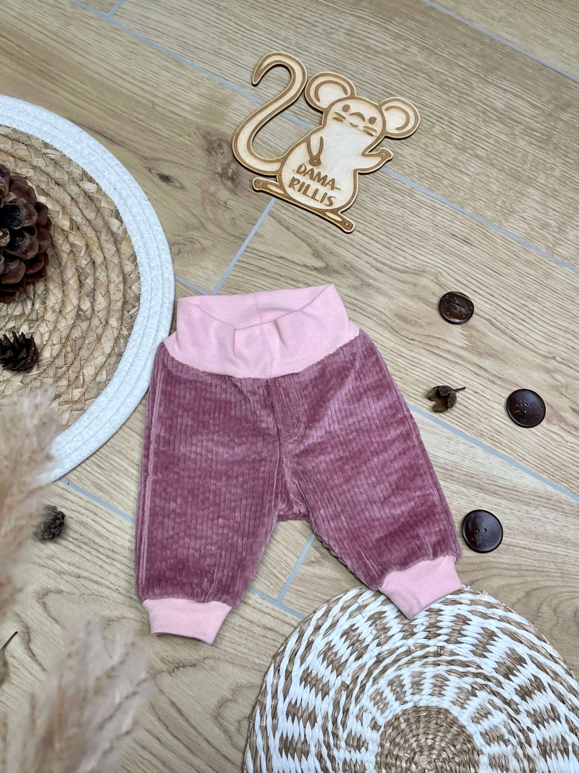 Body "Elefanten" (Grösse 68) – Bild 3