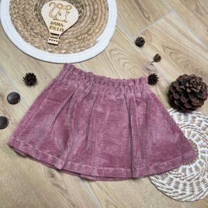 Cord Minirock (Grösse 110/116)